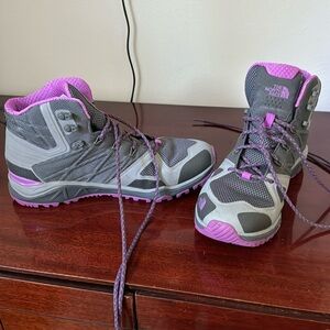 North face cortex women’s hiking boots